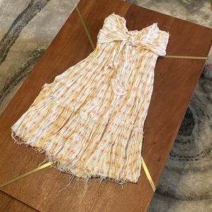 Free People Dress